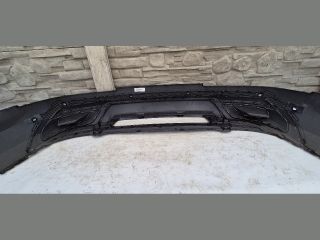 bontott AUDI Q7 Hátsó Lökhárító (Üresen)