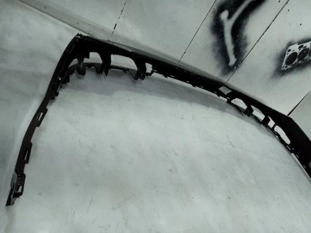 bontott AUDI Q7 Hátsó Lökhárító (Üresen)