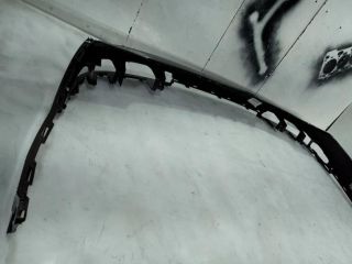 bontott AUDI Q7 Hátsó Lökhárító (Üresen)