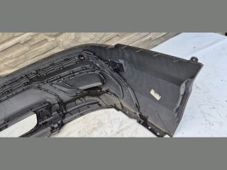 bontott AUDI Q7 Hátsó Lökhárító (Üresen)