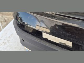 bontott AUDI Q7 Hátsó Lökhárító (Üresen)