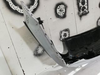 bontott AUDI Q7 Hátsó Lökhárító (Üresen)