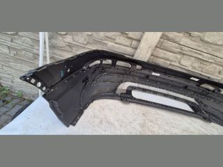 bontott AUDI Q7 Hátsó Lökhárító (Üresen)