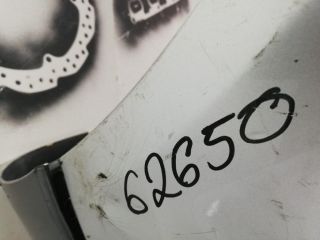 bontott AUDI Q7 Hátsó Lökhárító (Üresen)