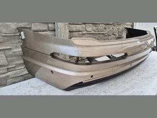 bontott AUDI Q7 Hátsó Lökhárító (Üresen)