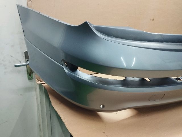 bontott AUDI Q7 Hátsó Lökhárító (Üresen)