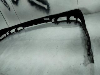 bontott AUDI Q7 Hátsó Lökhárító (Üresen)