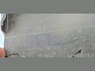 bontott AUDI Q7 Hátsó Lökhárító (Üresen)