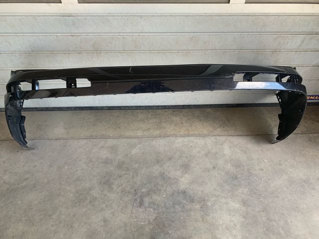 bontott AUDI Q7 Hátsó Lökhárító (Üresen)