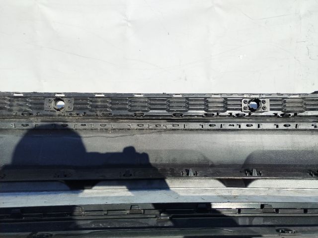 bontott AUDI Q7 Hátsó Lökhárító (Üresen)