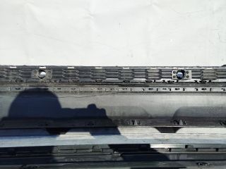 bontott AUDI Q7 Hátsó Lökhárító (Üresen)