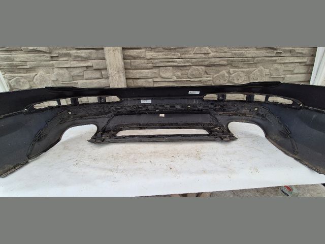 bontott AUDI Q7 Hátsó Lökhárító (Üresen)