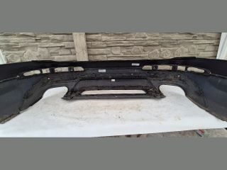 bontott AUDI Q7 Hátsó Lökhárító (Üresen)