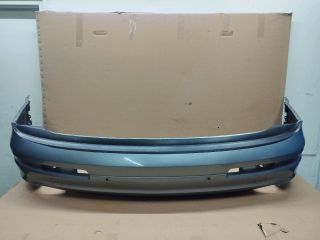 bontott AUDI Q7 Hátsó Lökhárító (Üresen)