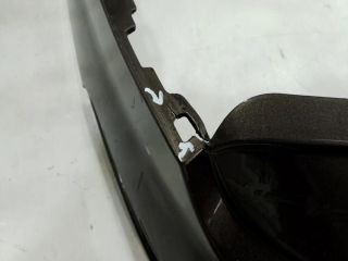 bontott AUDI Q7 Hátsó Lökhárító (Üresen)