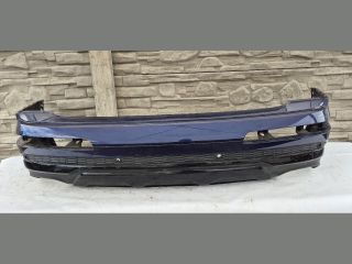 bontott AUDI Q7 Hátsó Lökhárító (Üresen)