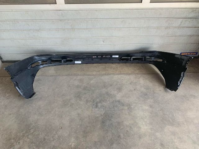 bontott AUDI Q7 Hátsó Lökhárító (Üresen)