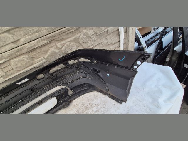 bontott AUDI Q7 Hátsó Lökhárító (Üresen)