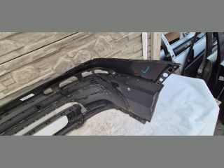 bontott AUDI Q7 Hátsó Lökhárító (Üresen)