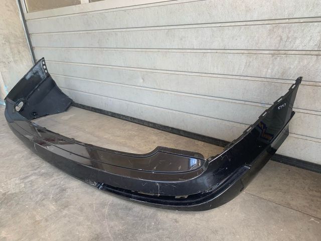 bontott AUDI Q7 Hátsó Lökhárító (Üresen)