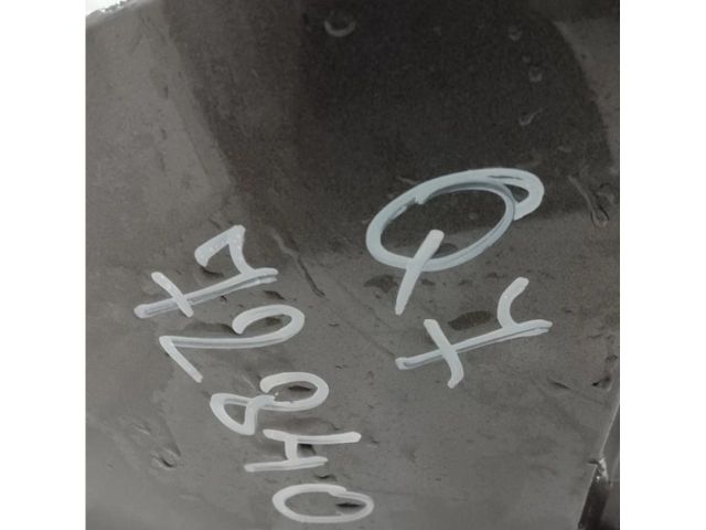 bontott AUDI Q7 Hátsó Lökhárító (Üresen)