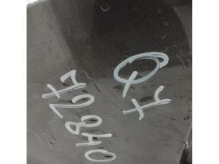 bontott AUDI Q7 Hátsó Lökhárító (Üresen)