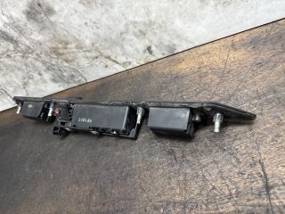 bontott AUDI Q7 Hátsó Rendszámtábla Világítás