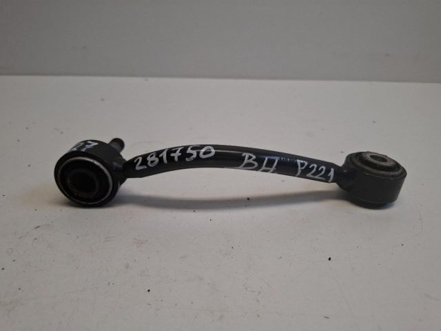 bontott AUDI Q7 Hátsó Stabilizátor Pálca