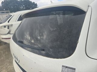 bontott AUDI Q7 Hátsó Szélvédő