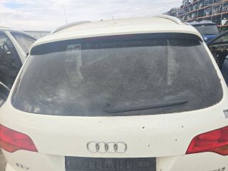 bontott AUDI Q7 Hátsó Szélvédő