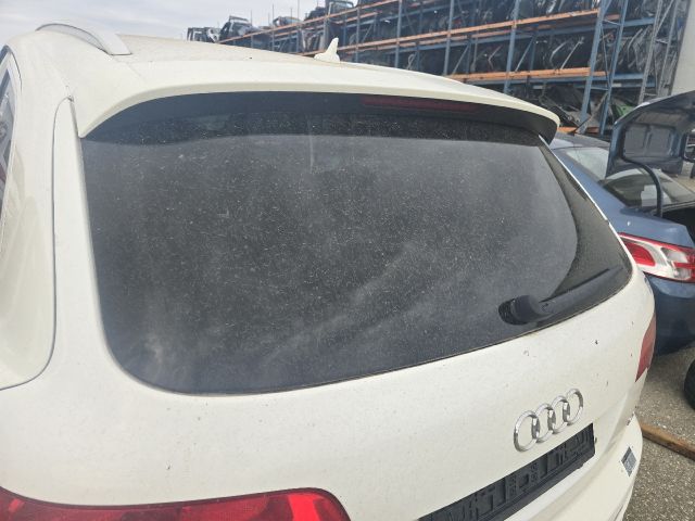 bontott AUDI Q7 Hátsó Szélvédő