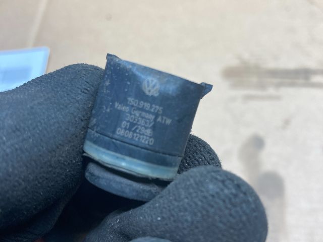 bontott AUDI Q7 Hátsó Tolatóradar Fej