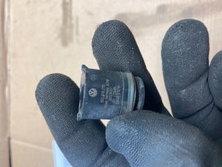 bontott AUDI Q7 Hátsó Tolatóradar Fej