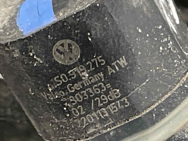 bontott AUDI Q7 Hátsó Tolatóradar Fej