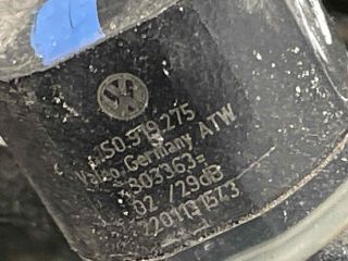 bontott AUDI Q7 Hátsó Tolatóradar Fej