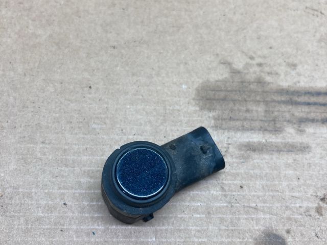 bontott AUDI Q7 Hátsó Tolatóradar Fej