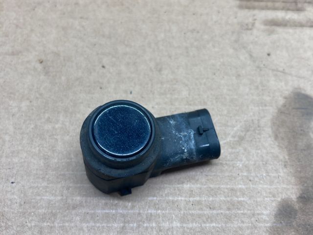 bontott AUDI Q7 Hátsó Tolatóradar Fej