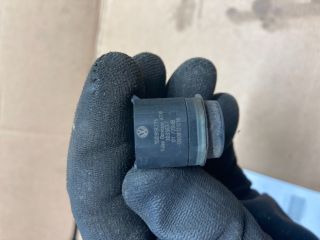 bontott AUDI Q7 Hátsó Tolatóradar Fej