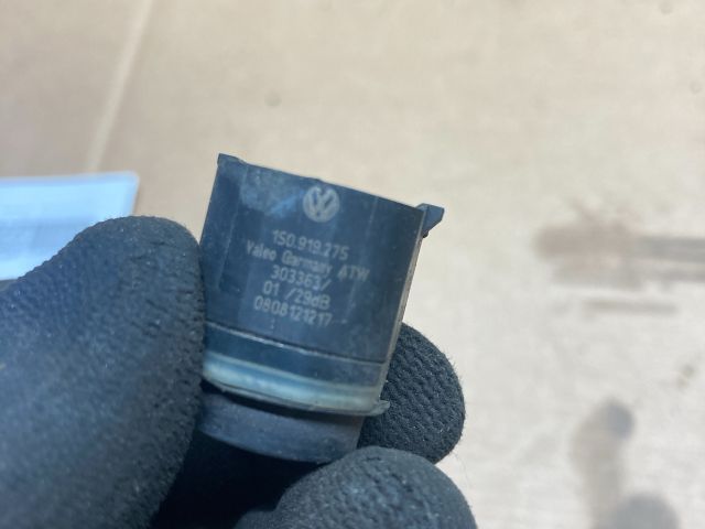 bontott AUDI Q7 Hátsó Tolatóradar Fej