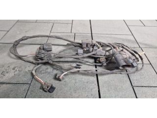 bontott AUDI Q7 Hátsó Tolatóradar Kábelköteg