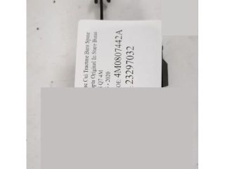 bontott AUDI Q7 Hátsó Vonószem Burkolat