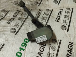 bontott AUDI Q7 Hátsó Xenon Szintszabályzó Jeladó