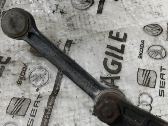 bontott AUDI Q7 Hátsó Xenon Szintszabályzó Jeladó