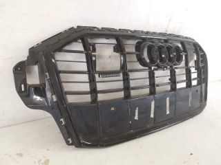 bontott AUDI Q7 Hűtőrács