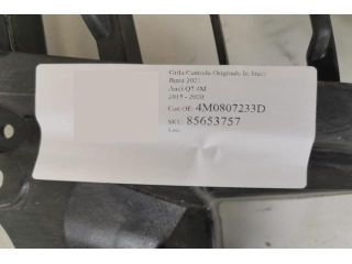 bontott AUDI Q7 Hűtőrács