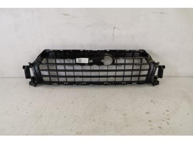 bontott AUDI Q7 Hűtőrács