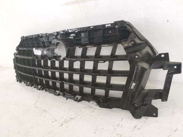 bontott AUDI Q7 Hűtőrács