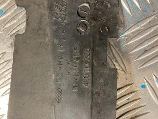 bontott AUDI Q7 Intercooler Légterelő