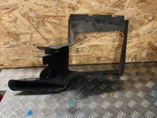 bontott AUDI Q7 Intercooler Légterelő