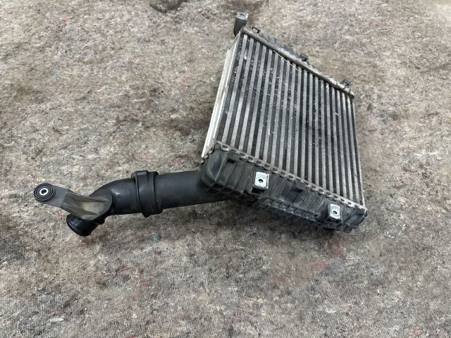 bontott AUDI Q7 Intercooler